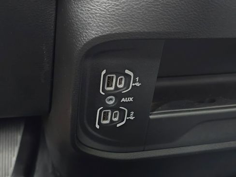 Used 2023 RAM 5500 Tradesman AWD/4WD image 39