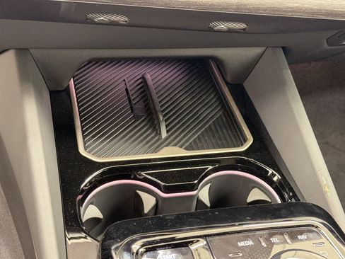 New 2027 BMW 530i xDrive AWD/4WD image 20