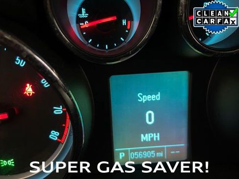 Used 2016 Buick Encore Base image 42