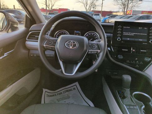 Used 2023 Toyota Camry LE image 13