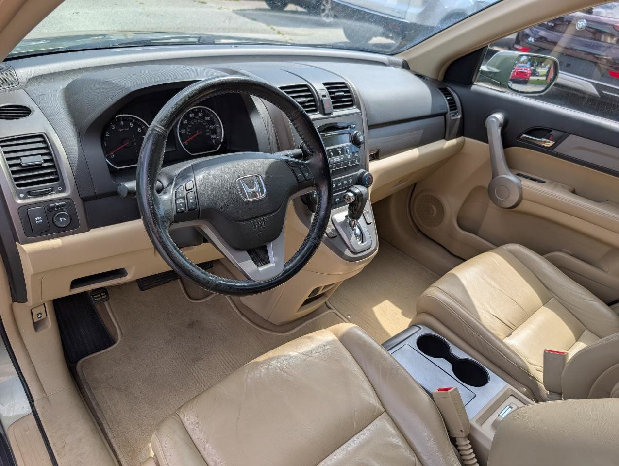 Used 2007 Honda CR-V EX-L image 14