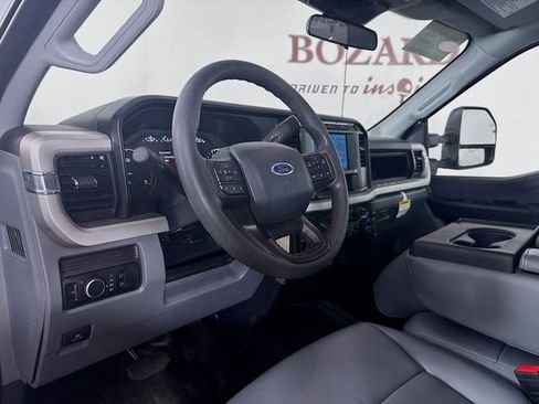 Used 2024 Ford F350 XL w/ 360-Degree Camera Package image 11