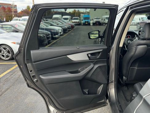 Used 2023 Acura MDX SH-AWD w/ Technology Package image 8