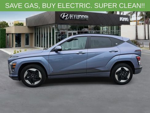 Certified 2024 Hyundai Kona SEL FWD image 6