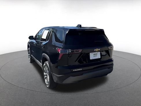 Used 2025 Chevrolet Equinox LT image 11