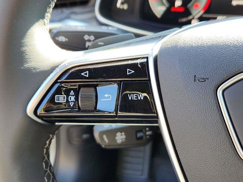 Used 2025 Audi A6 Premium Plus image 22