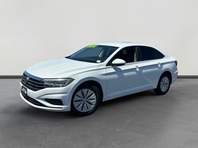 Used 2019 Volkswagen Jetta S