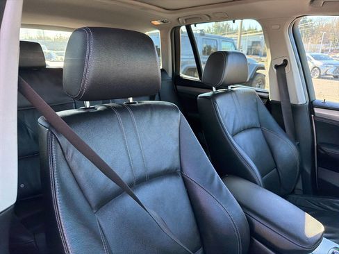 Used 2011 BMW X3 xDrive35i image 10