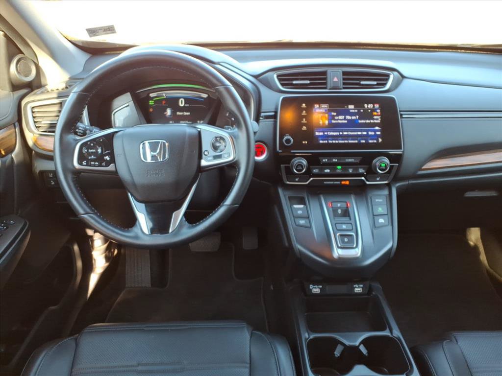 Used 2022 Honda CR-V EX-L image 13
