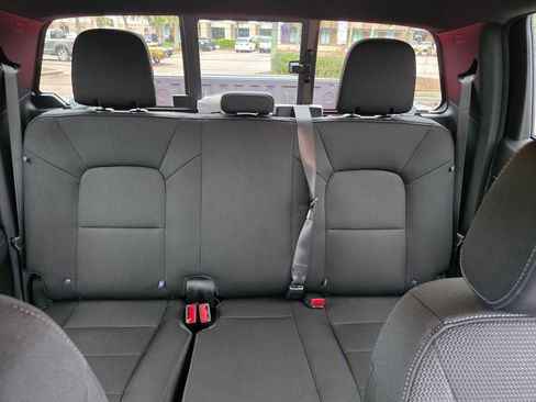 New 2026 Chevrolet Colorado LT w/ Advanced Trailering Package image 15