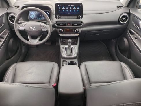 Certified 2023 Hyundai Kona Limited w/ Cargo Package AWD/4WD image 14