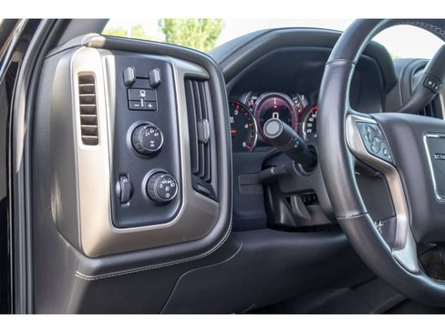 Used 2016 GMC Sierra 3500 Denali w/ Duramax Plus Package AWD/4WD image 20