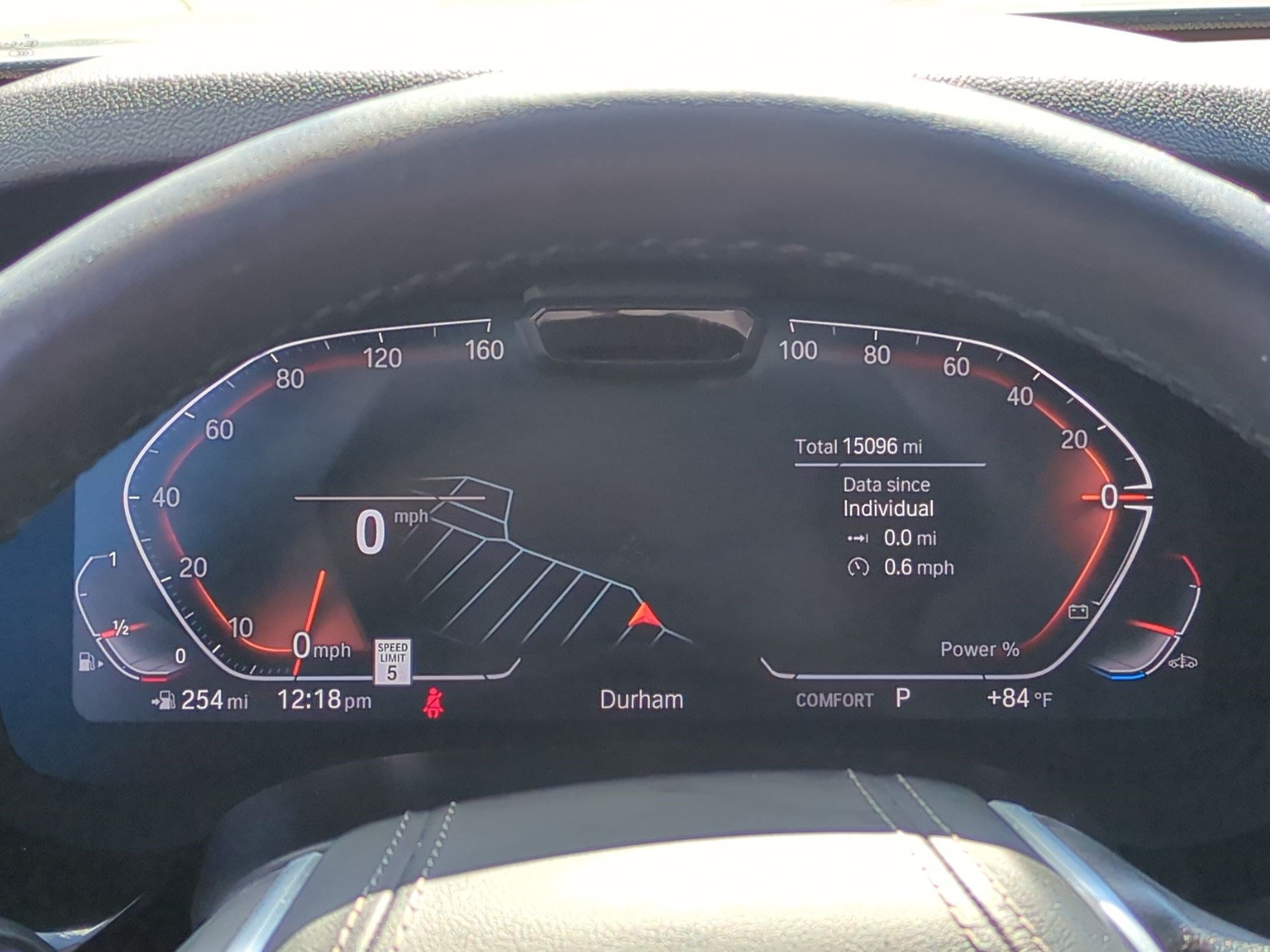 Certified 2023 BMW 540i xDrive w/ Premium Package AWD/4WD image 21