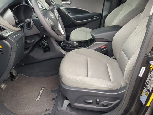 Used 2015 Hyundai Santa Fe Sport w/ Option Group 02 image 11