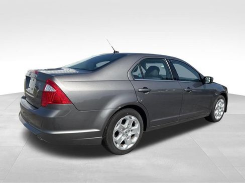 Used 2011 Ford Fusion SE FWD image 15