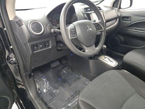 Used 2024 Mitsubishi Mirage G4 ES FWD image 23