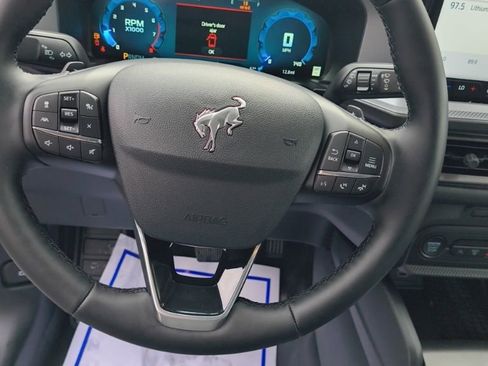 New 2025 Ford Bronco Sport Badlands w/ Badlands Tech Package AWD/4WD image 12