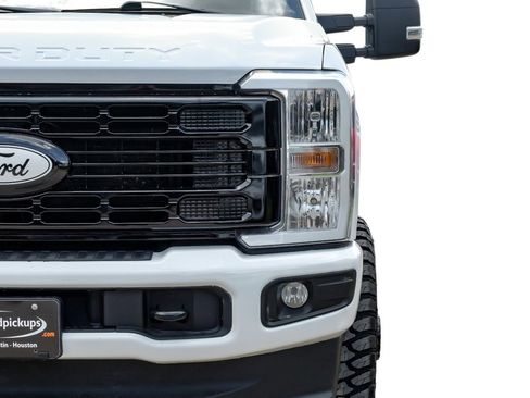Used 2023 Ford F350 XL AWD/4WD image 40