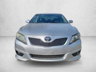 Used 2010 Toyota Camry SE video 2