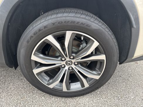 Used 2018 Lexus RX 350 FWD w/ Premium Package image 20