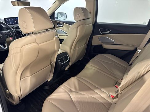 Used 2022 Acura RDX AWD w/ Advance Package image 21
