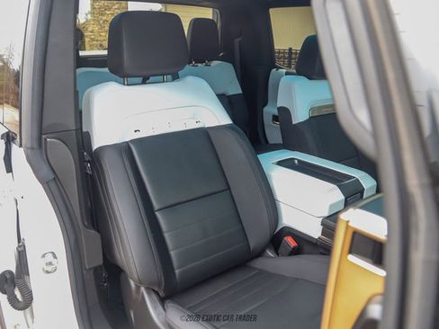 Used 2023 GMC Hummer EV Edition 1 AWD/4WD image 49