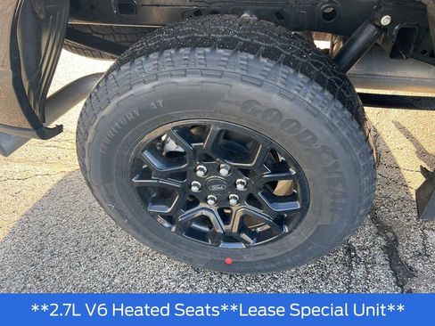 New 2026 Ford F150 XLT w/ Equipment Group 302A MID image 37