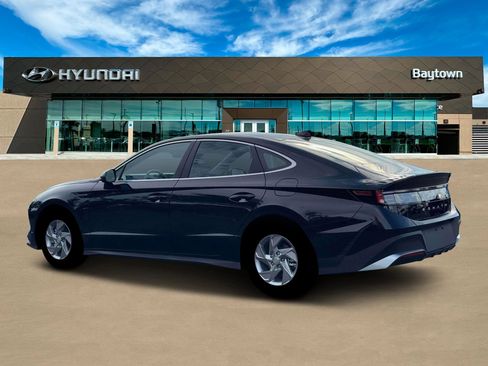 New 2026 Hyundai Sonata SE image 4