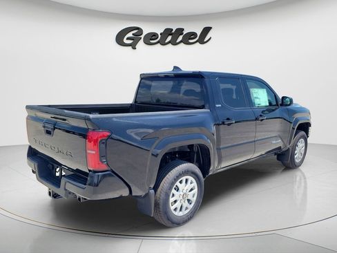 New 2026 Toyota Tacoma SR5 RWD image 5