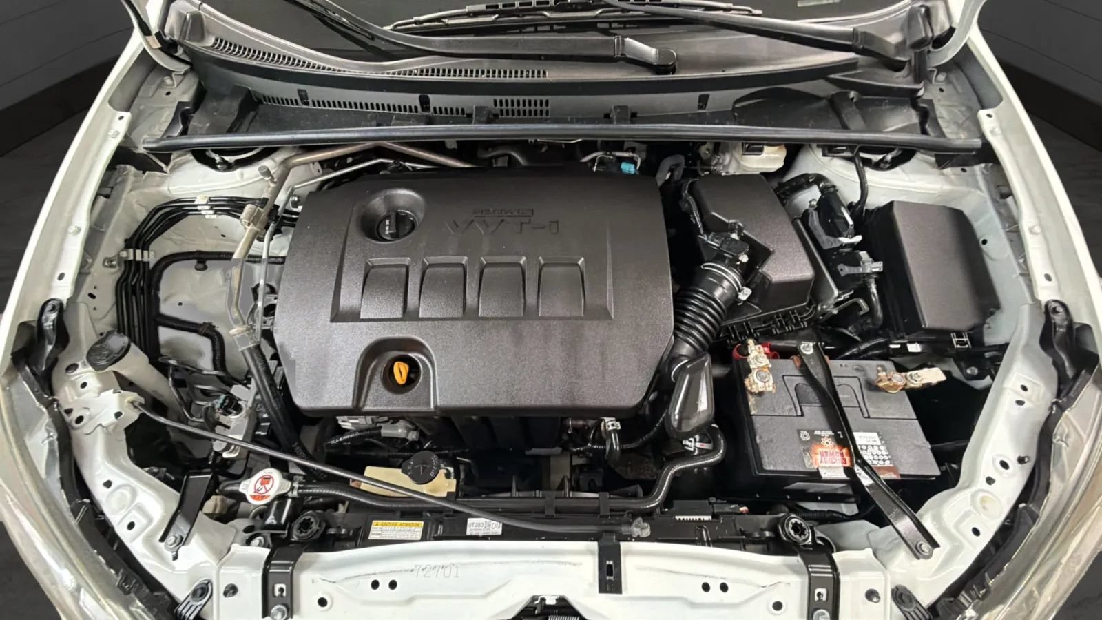 Used 2018 Toyota Corolla LE w/ Carpet Mat Package (TMS) FWD image 21