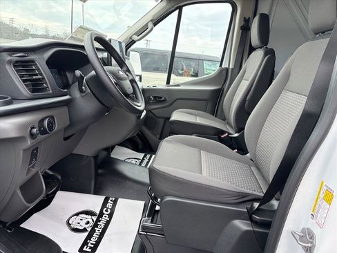 New 2026 Ford Transit 250 Base image 9