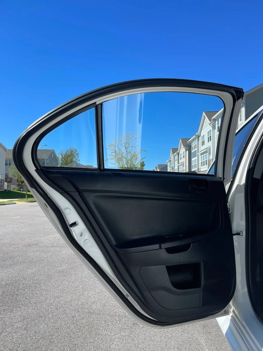 Used 2015 Mitsubishi Lancer ES FWD image 11