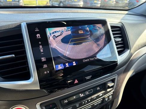 Certified 2018 Honda Pilot EX-L image 28