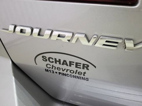 Used 2020 Dodge Journey SE image 54