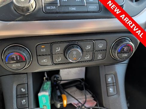 Used 2017 GMC Acadia Denali w/ Technology Package image 22