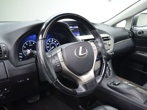 Used 2015 Lexus RX 350 350 AWD image 14