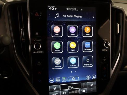 New 2026 Subaru Forester Limited w/ Limited Package image 20