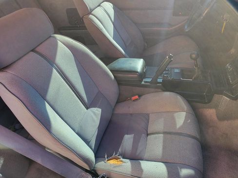 Used 1989 Chevrolet Camaro IROC-Z image 16