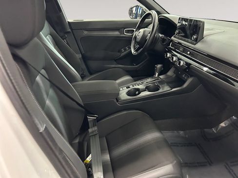 Used 2024 Honda Civic Sport image 15