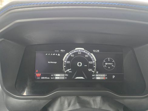 Used 2023 Toyota Tundra Platinum AWD/4WD image 22