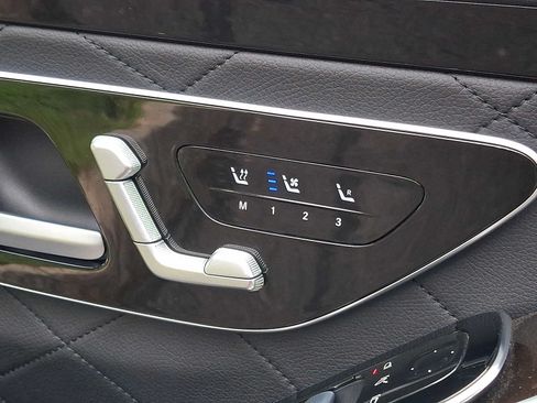 Certified 2023 Mercedes-Benz S 580 4MATIC Sedan image 20