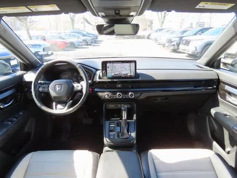 Used 2023 Honda CR-V Sport Touring image 19