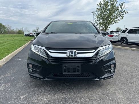Used 2020 Honda Odyssey EX-L image 2