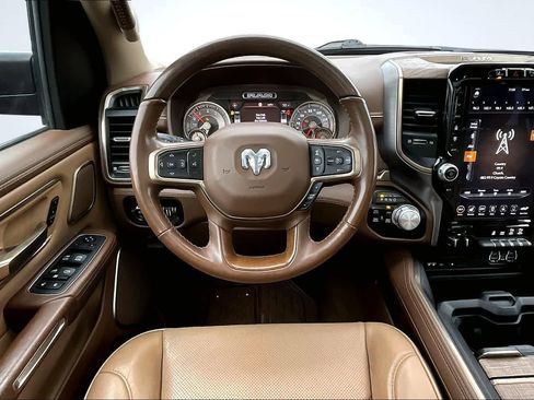 Used 2019 RAM 1500 Laramie Longhorn AWD/4WD image 15