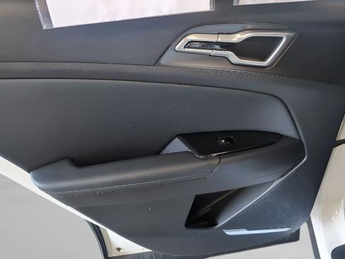 Used 2023 Kia Sportage EX w/ EX Premium Package image 17