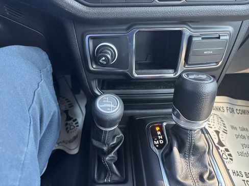 Used 2024 Jeep Wrangler Sport image 29