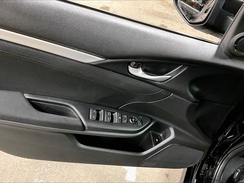 Used 2021 Honda Civic EX image 36