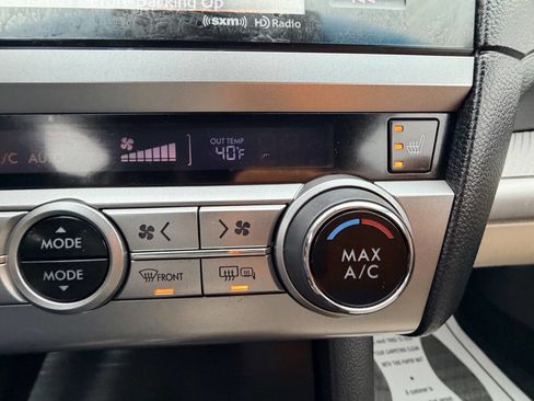 Used 2015 Subaru Outback 2.5i Premium image 55