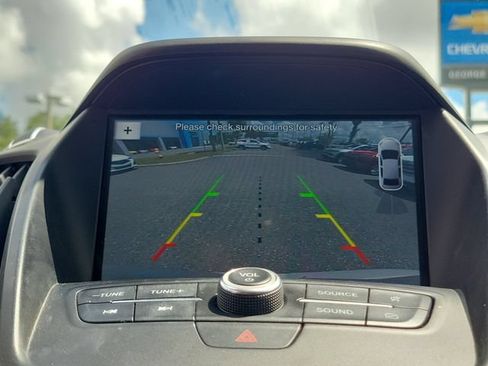 Used 2019 Ford Escape SEL FWD image 32