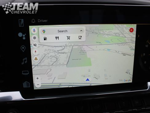 Certified 2024 Chevrolet Silverado 3500 LT w/ Convenience Package image 16